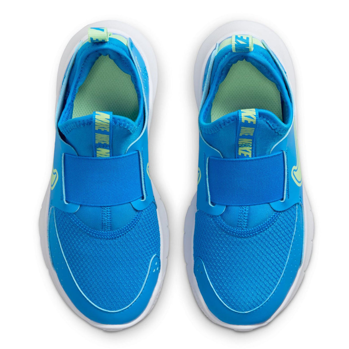 Nike Kids Flex Runner Blue