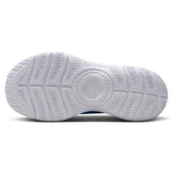 Nike Kids Flex Runner Blue