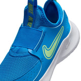 Nike Kids Flex Runner Blue