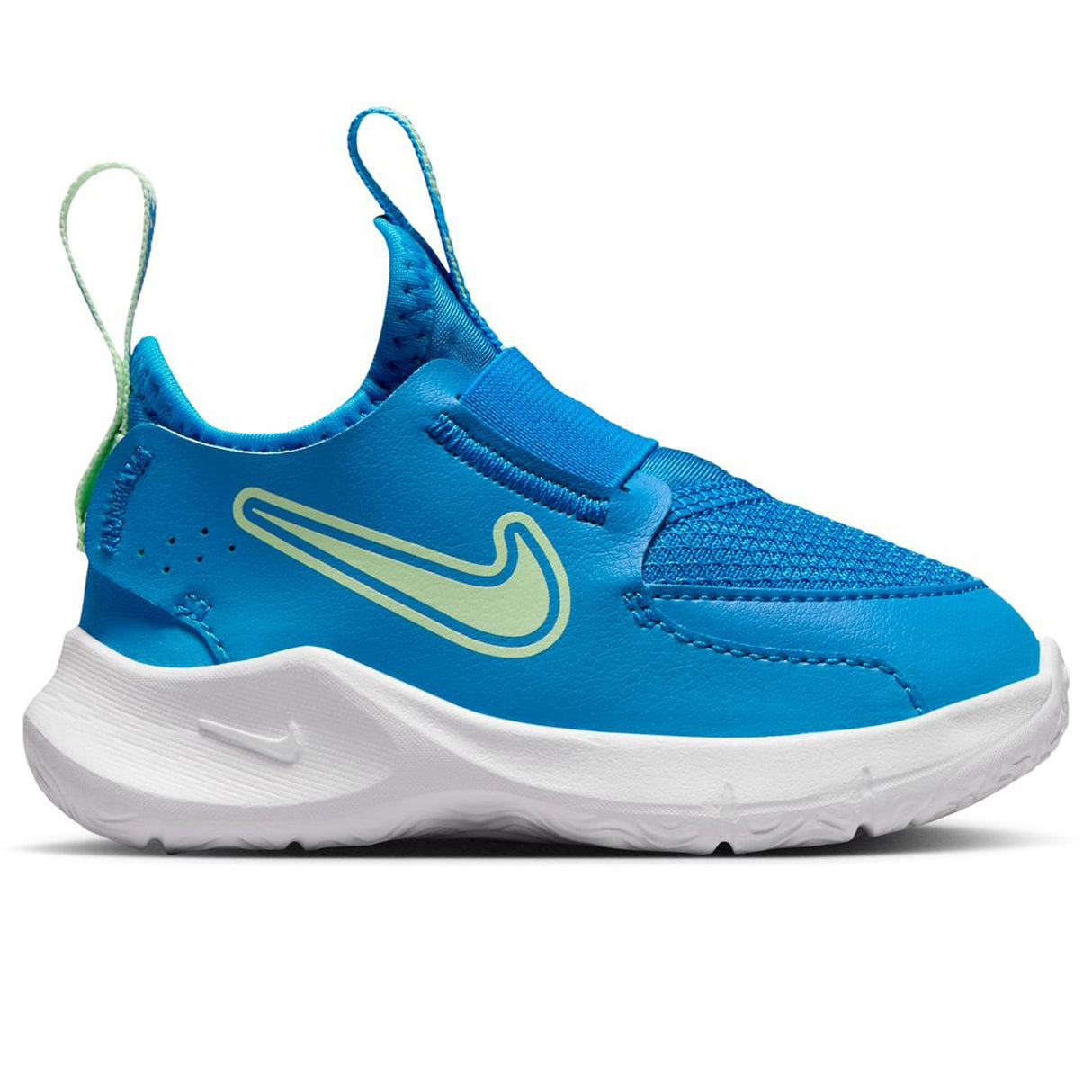 Nike Boys Flex Runner 3 Blue