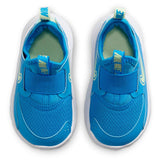 Nike Boys Flex Runner 3 Blue