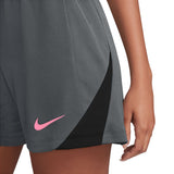 Nike Wmns DF Strike Shorts Grey