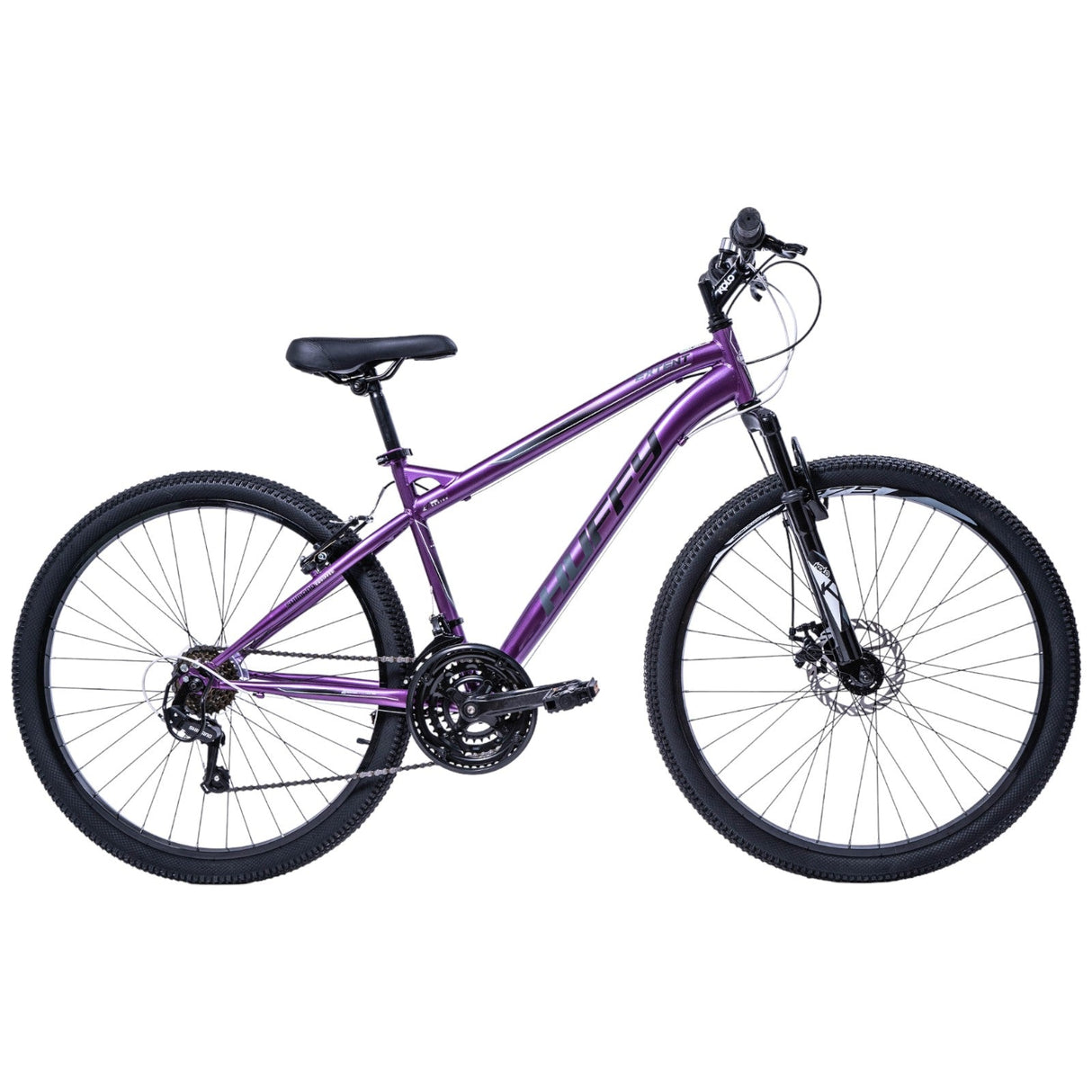 Huffy EXTENT 27.5in GLOSS PURPLE