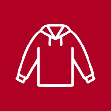 Hoodies & Tops