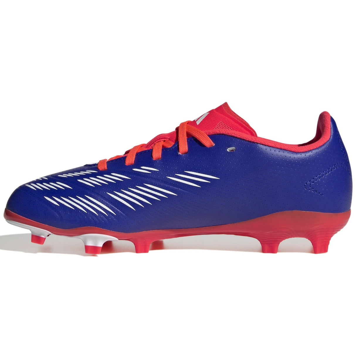 adidas Kids Predator League FG White