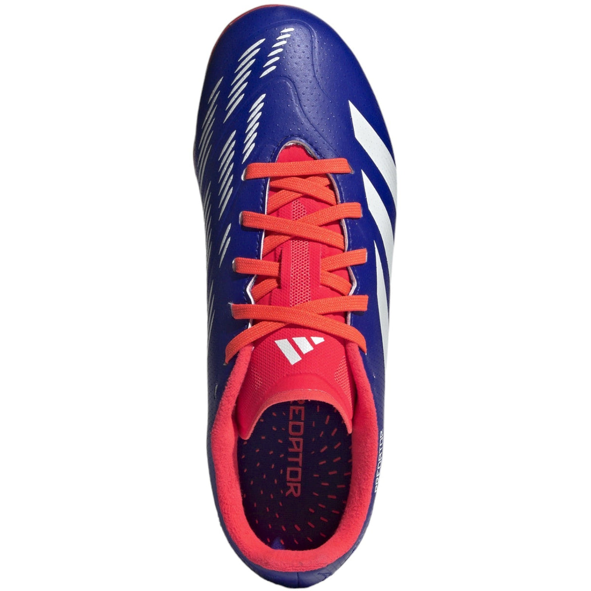 adidas Kids Predator League FG White