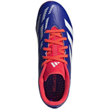 adidas Kids Predator League FG White