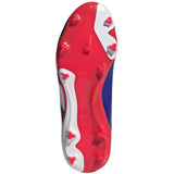 adidas Kids Predator League FG White