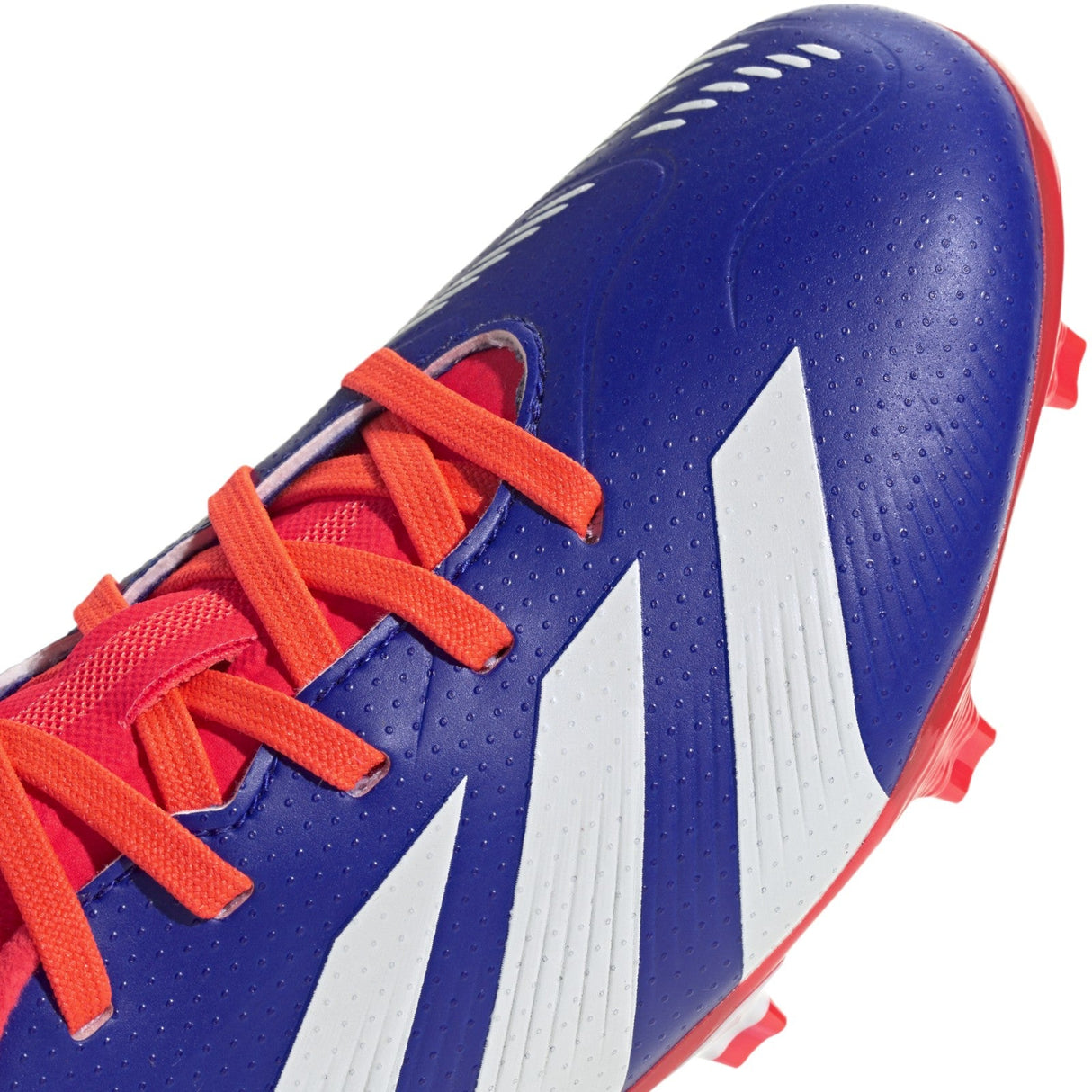 adidas Kids Predator League FG White