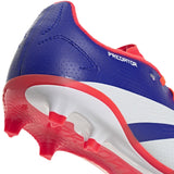 adidas Kids Predator League FG White