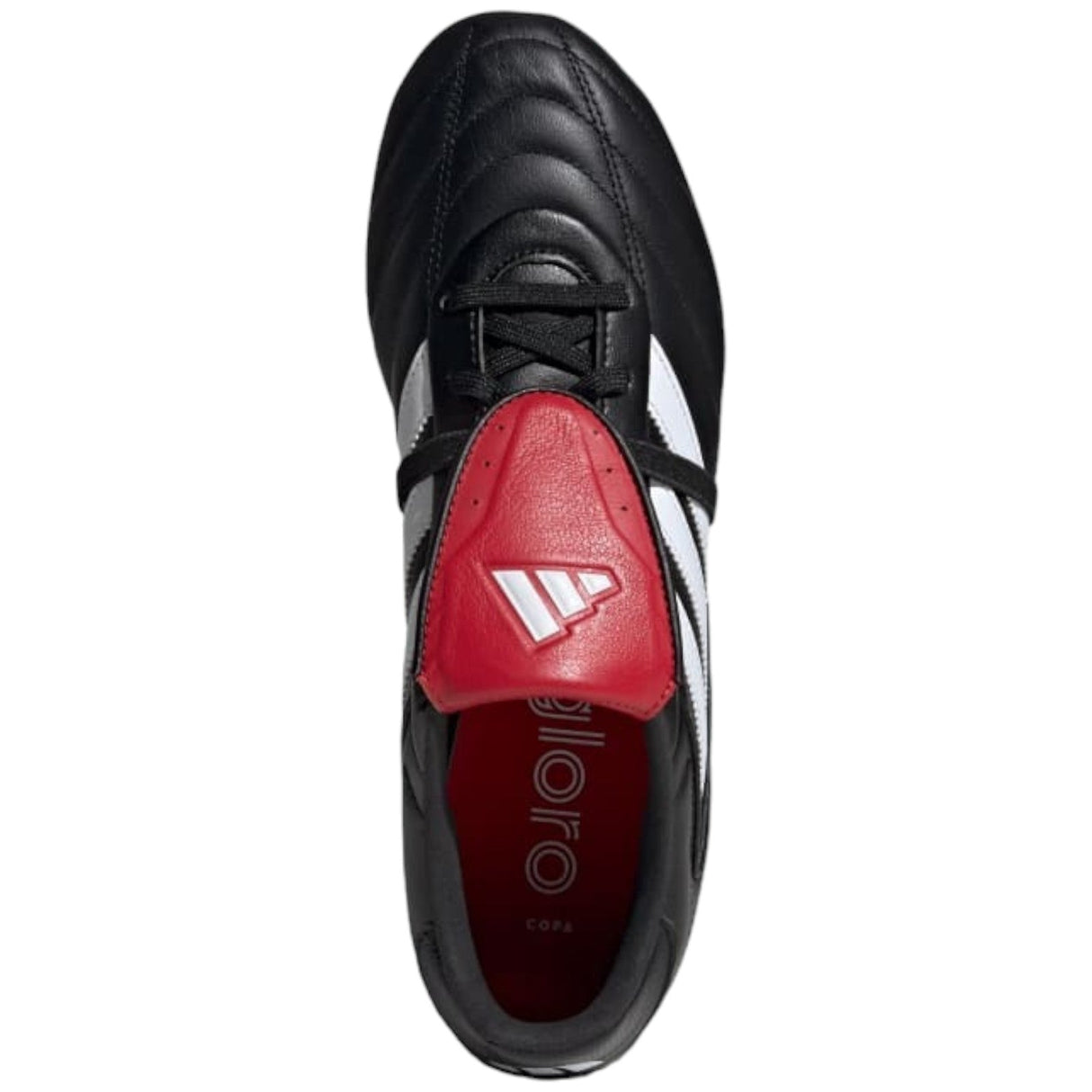 adidas Copa Gloro II FG Black