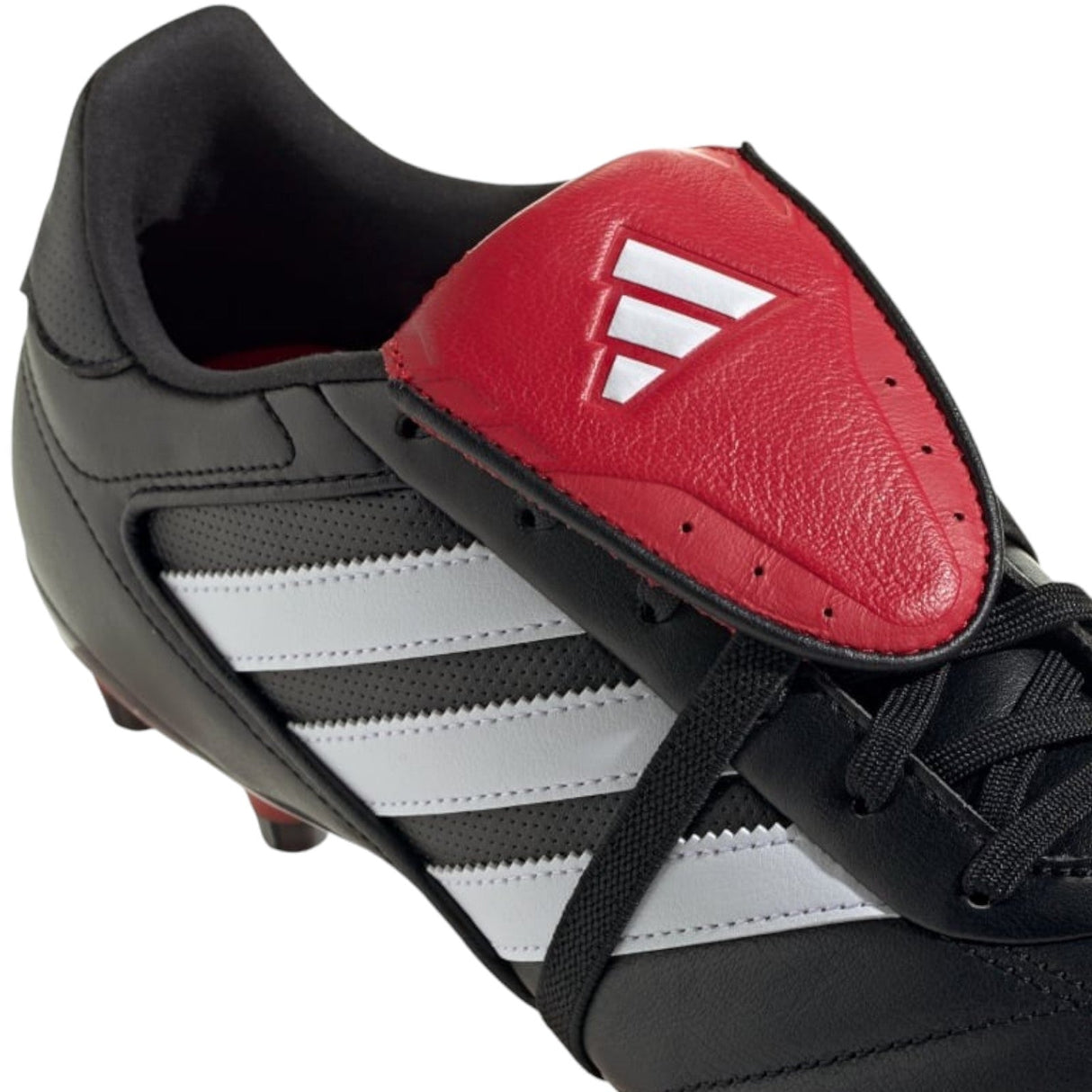 adidas Copa Gloro II FG Black