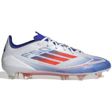 adidas F50 Pro FG White