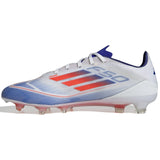 adidas F50 Pro FG White
