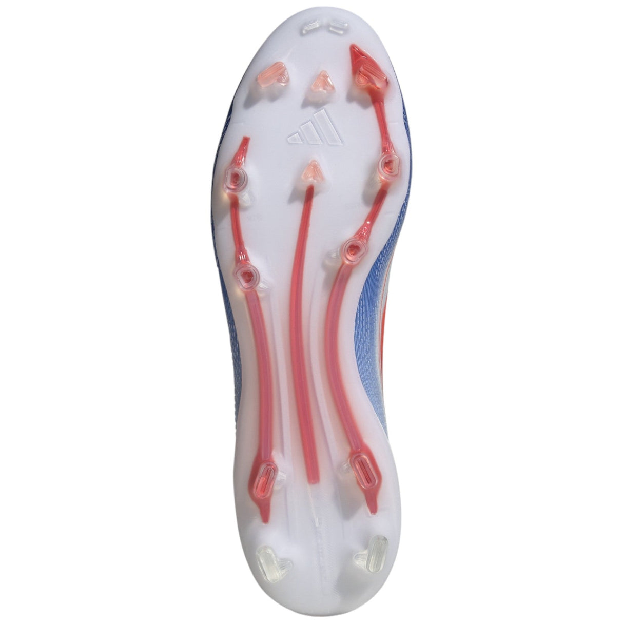 adidas F50 Pro FG White