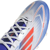 adidas F50 Pro FG White