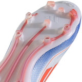 adidas F50 Pro FG White