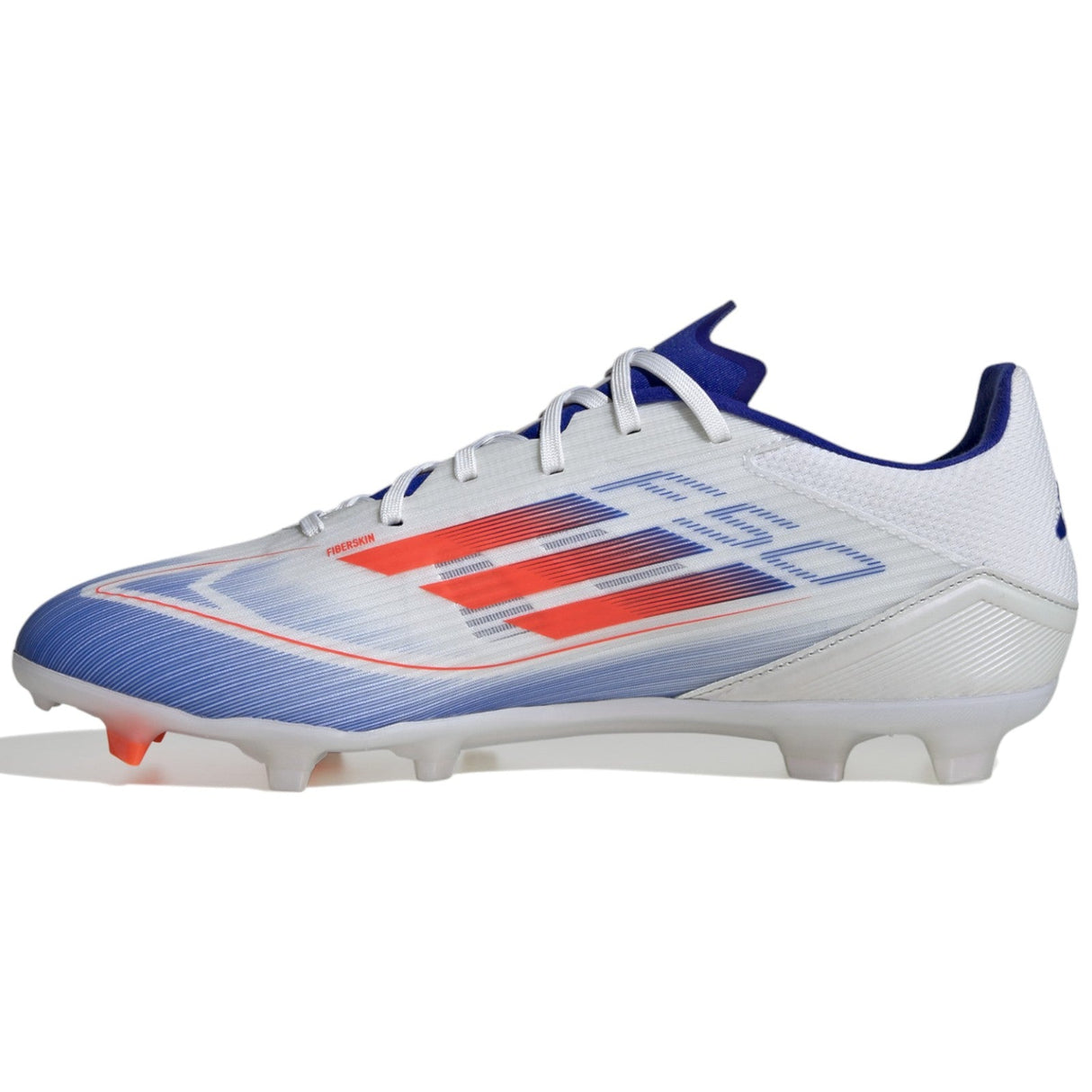 adidas F50 League FG/MG White