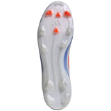 adidas F50 League FG/MG White