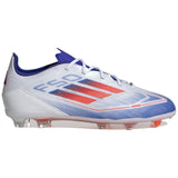 adidas Kids F50 Pro FG White