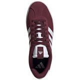 adidas Mens VL Court 3.0 Red