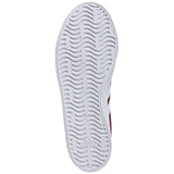 adidas Mens VL Court 3.0 Red
