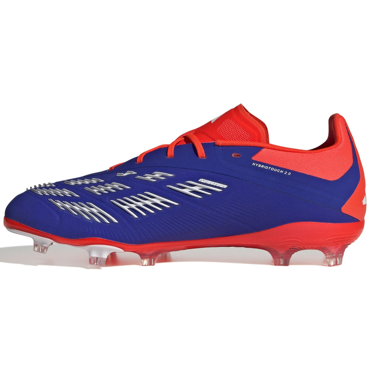 adidas Kids Predator Elite FG White