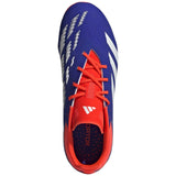 adidas Kids Predator Elite FG White
