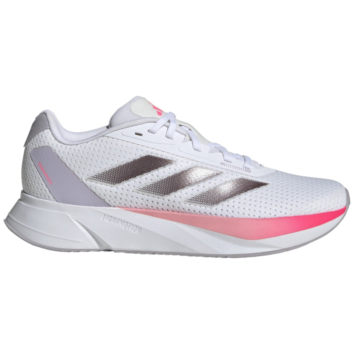 adidas Womens Duramo SL White