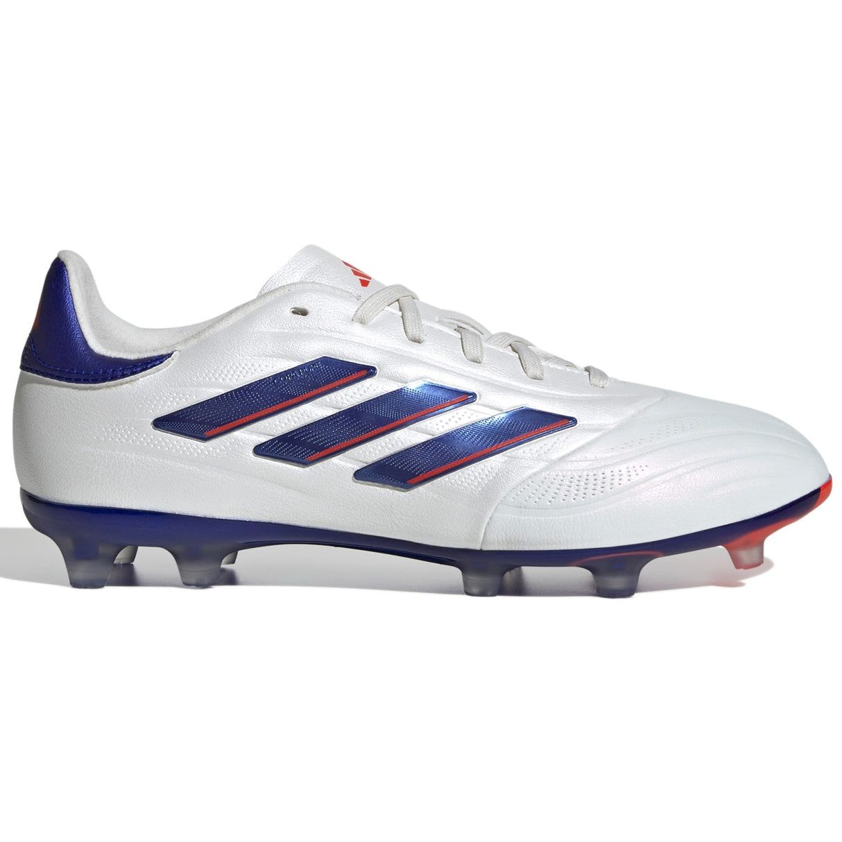 adidas Kids Copa Pure 2 Elite FG White