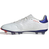 adidas Kids Copa Pure 2 Elite FG White