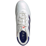 adidas Kids Copa Pure 2 Elite FG White