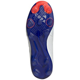 adidas Kids Copa Pure 2 Elite FG White