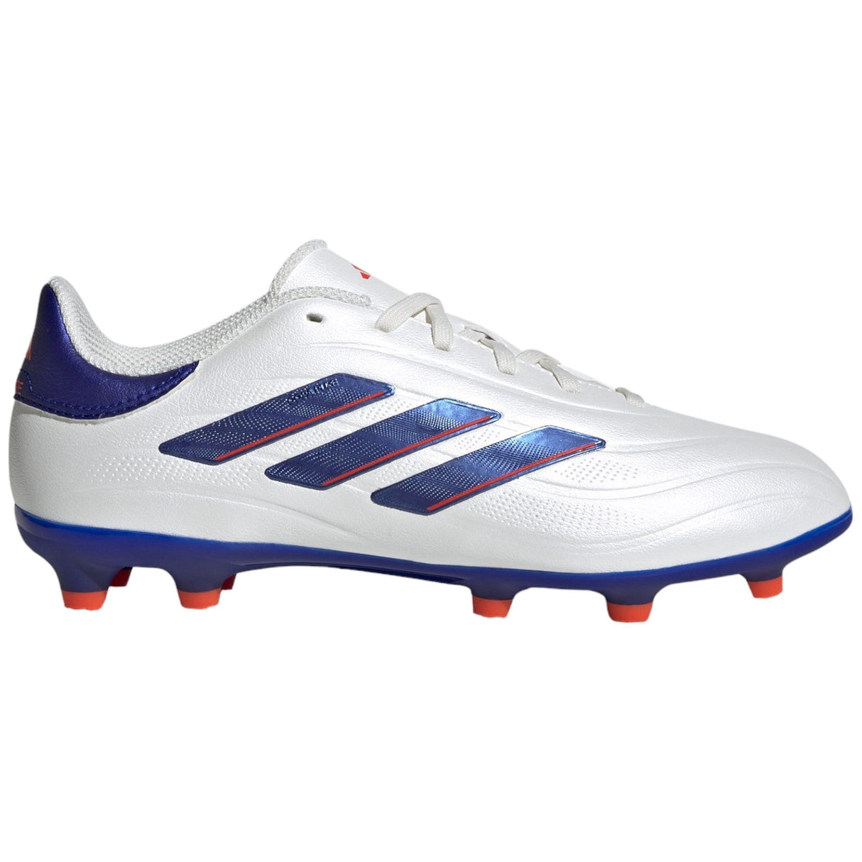 adidas Kids Copa Pure 2 League FG White