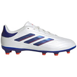 adidas Kids Copa Pure 2 League FG White