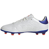 adidas Kids Copa Pure 2 League FG White