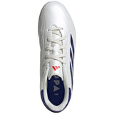 adidas Kids Copa Pure 2 League FG White