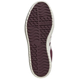 adidas Womens VL Court Bold Red
