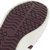 adidas Womens VL Court Bold Red