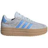 adidas VL Court Bold Wmns Grey