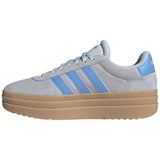 adidas VL Court Bold Wmns Grey