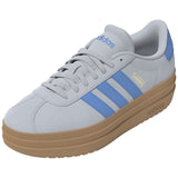 adidas VL Court Bold Wmns Grey