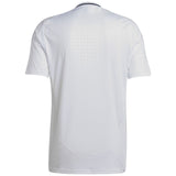 adidas Real Madrid 24 Home Jersey White