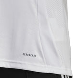 adidas Real Madrid 24 Home Jersey White