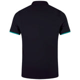 Canterbury IRFU Ireland Team Polo Black