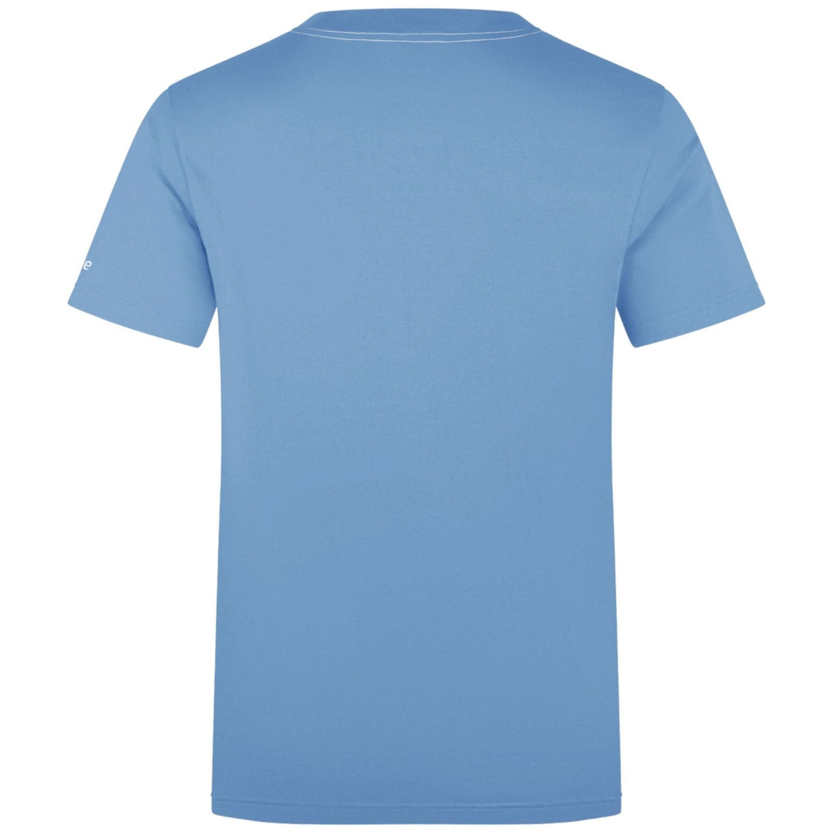 Canterbury IRFU Team Cotton Tee Blue