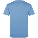 Canterbury IRFU Team Cotton Tee Blue