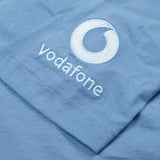 Canterbury IRFU Team Cotton Tee Blue
