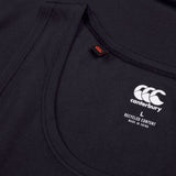 Canterbury IRFU Poly Training Singlet Bk
