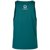 Canterbury IRFU Poly Training Singlet Gn